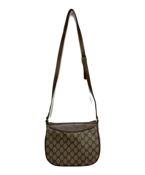 GUCCI（グッチ）GUCCI (グッチ) ショルダーバッグの古着・服飾アイテム