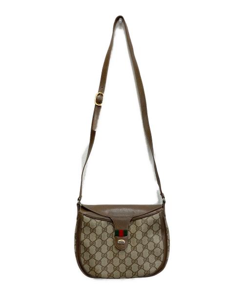 GUCCI（グッチ）GUCCI (グッチ) ショルダーバッグの古着・服飾アイテム