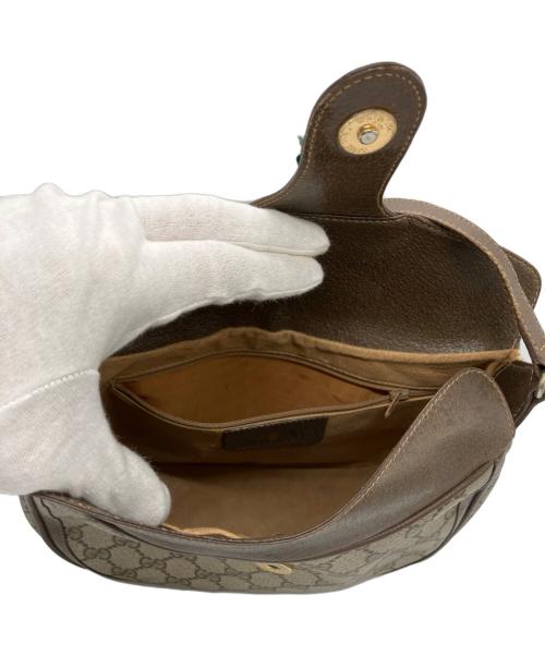 GUCCI（グッチ）GUCCI (グッチ) ショルダーバッグの古着・服飾アイテム