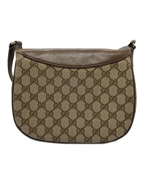 GUCCI（グッチ）GUCCI (グッチ) ショルダーバッグの古着・服飾アイテム