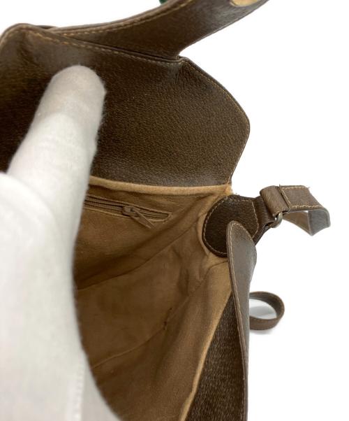 GUCCI（グッチ）GUCCI (グッチ) ショルダーバッグの古着・服飾アイテム