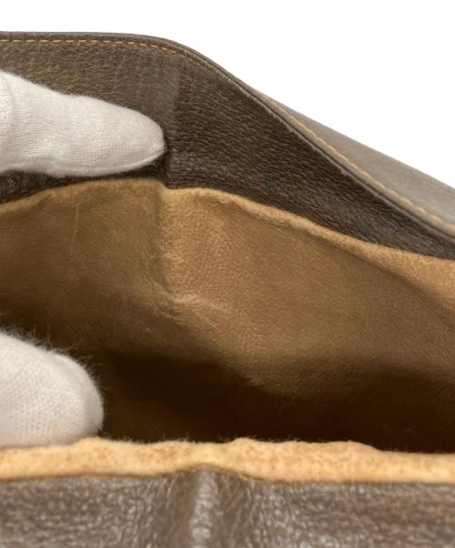 GUCCI（グッチ）GUCCI (グッチ) ショルダーバッグの古着・服飾アイテム