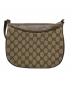 中古・古着 GUCCI (グッチ) ショルダーバッグ：23000円