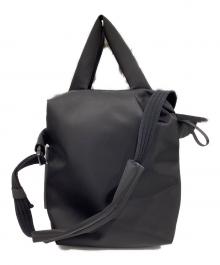 Cote&Ciel（コートエシエル）の古着「Rour Sleek Black」｜ブラック