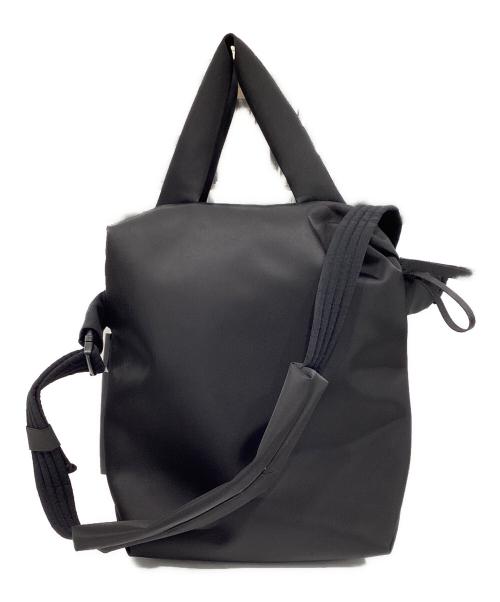 Cote&Ciel（コートエシエル）Cote&Ciel (コートエシエル) Rour Sleek Black ブラックの古着・服飾アイテム