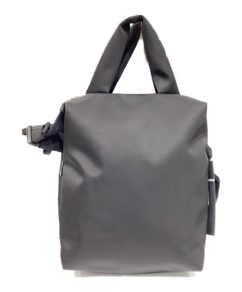 Cote&Ciel（コートエシエル）Cote&Ciel (コートエシエル) Rour Sleek Black ブラックの古着・服飾アイテム