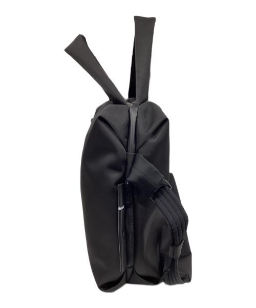 Cote&Ciel（コートエシエル）Cote&Ciel (コートエシエル) Rour Sleek Black ブラックの古着・服飾アイテム