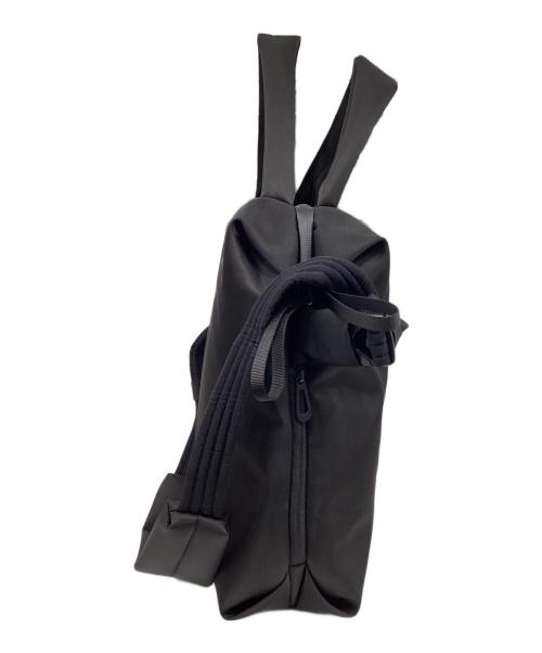 Cote&Ciel（コートエシエル）Cote&Ciel (コートエシエル) Rour Sleek Black ブラックの古着・服飾アイテム