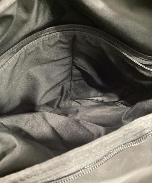 Cote&Ciel（コートエシエル）Cote&Ciel (コートエシエル) Rour Sleek Black ブラックの古着・服飾アイテム