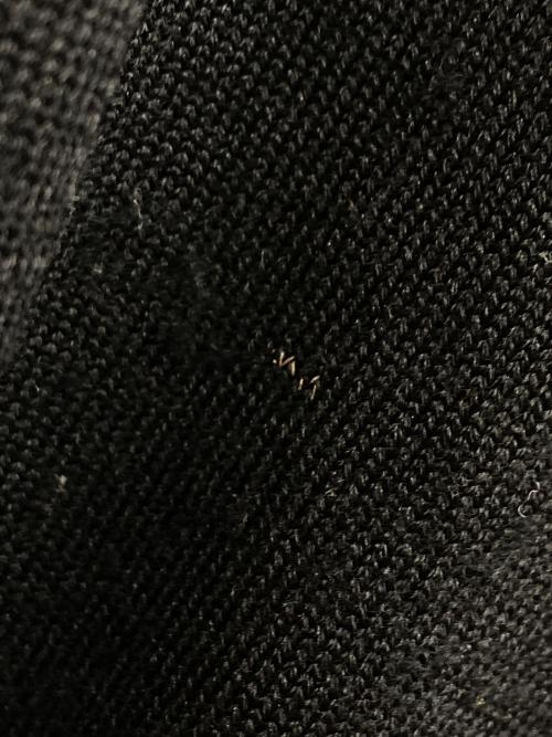 Vivienne Westwood RED LABEL（ヴィヴィアンウエストウッドレッドレーベル）Vivienne Westwood RED LABEL (ヴィヴィアンウエストウッドレッドレーベル) タートルネックニット ブラック サイズ:Mの古着・服飾アイテム