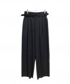 THE RERACSザ リラクス）の古着「THE GURKHA」｜ブラック