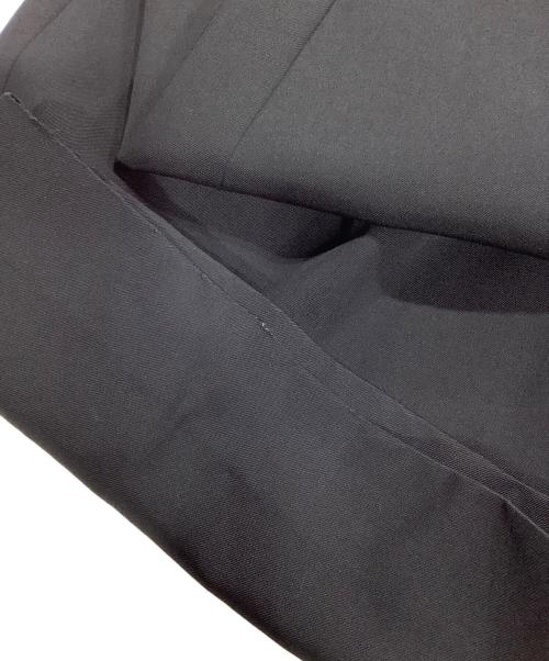 THE RERACS（ザ リラクス）THE RERACS (ザ リラクス) THE GURKHA ブラック サイズ:38の古着・服飾アイテム