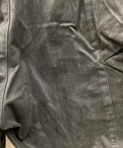 ripvanwinkle（リップヴァンウィンクル）ripvanwinkle (リップヴァンウィンクル) 6PK イージーパンツ ブラック サイズ:Lの古着・服飾アイテム