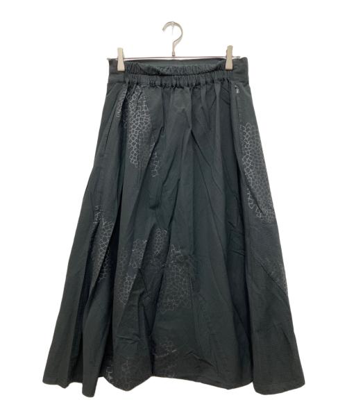 SOU・SOU（ソウソウ）SOU・SOU (ソウソウ) サルエルパンツ ブラック サイズ:Mの古着・服飾アイテム