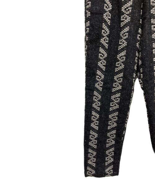 COOTIE PRODUCTIONS（クーティープロダクツ）COOTIE PRODUCTIONS (クーティープロダクツ) RAZA EASY PANTS ブラック サイズ:Ｌの古着・服飾アイテム