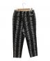 COOTIE PRODUCTIONS (クーティープロダクツ) RAZA EASY PANTS ブラック サイズ:Ｌ：7000円