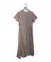 Her lip to (ハーリップトゥ) All-Day Long Dress　1252105169 ピンク サイズ:M：7000円