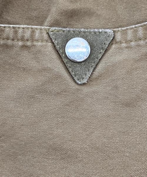ISABEL MARANT ETOILE（イザベルマランエトワール）ISABEL MARANT ETOILE (イザベルマランエトワール) ベイカーパンツ ベージュ サイズ:36の古着・服飾アイテム