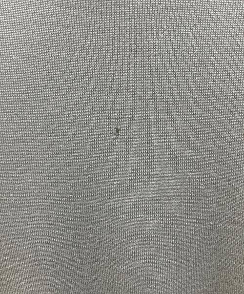 GUCCI（グッチ）GUCCI (グッチ) ニットジャケット ネイビー サイズ:Lの古着・服飾アイテム