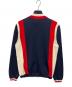 GUCCI (グッチ) ニットジャケット ネイビー サイズ:L：15000円