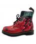 Dr.Martens (ドクターマーチン) Demented Are Go (ディメンテッド・アー・ゴー) 8ホールブーツ ブラック サイズ:7：13000円