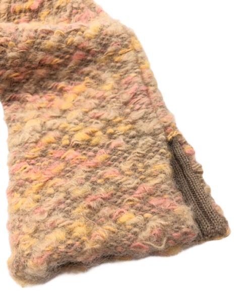 sacai（サカイ）sacai (サカイ) ウールジャケット ベージュ サイズ:38の古着・服飾アイテム