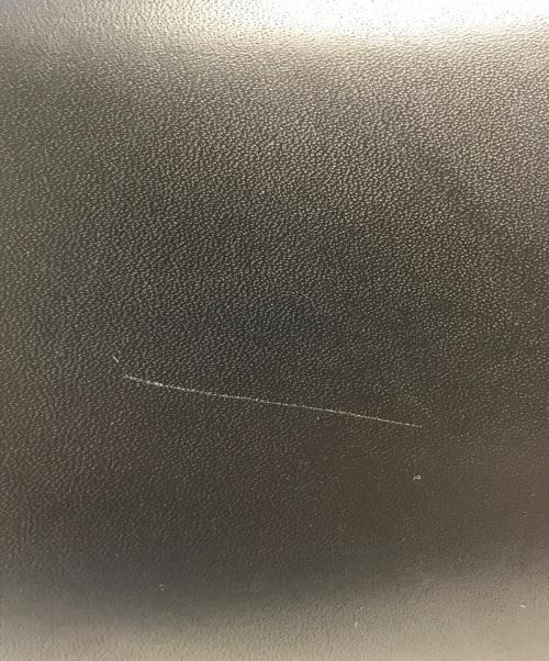 GIVENCHY（ジバンシィ）GIVENCHY (ジバンシィ) ヴィンテージハンドボックスバッグ ブラックの古着・服飾アイテム