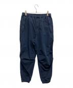 THE NORTHFACE PURPLELABELザ・ノースフェイス パープルレーベル）の古着「Indigo Mountain Wind Pants」｜ネイビー