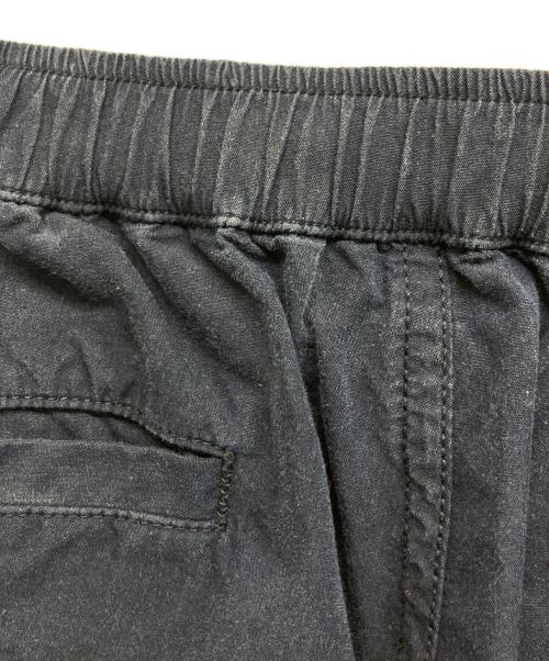 THE NORTHFACE PURPLELABEL（ザ・ノースフェイス パープルレーベル）THE NORTHFACE PURPLELABEL (ザ・ノースフェイス パープルレーベル) Indigo Mountain Wind Pants ネイビー サイズ:32の古着・服飾アイテム