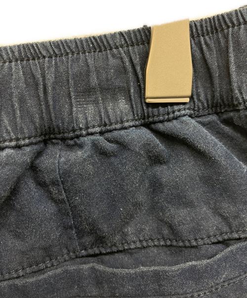 THE NORTHFACE PURPLELABEL（ザ・ノースフェイス パープルレーベル）THE NORTHFACE PURPLELABEL (ザ・ノースフェイス パープルレーベル) Indigo Mountain Wind Pants ネイビー サイズ:32の古着・服飾アイテム