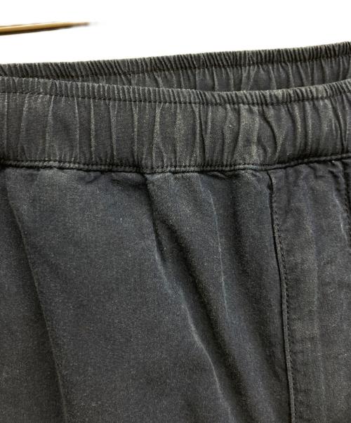 THE NORTHFACE PURPLELABEL（ザ・ノースフェイス パープルレーベル）THE NORTHFACE PURPLELABEL (ザ・ノースフェイス パープルレーベル) Indigo Mountain Wind Pants ネイビー サイズ:32の古着・服飾アイテム