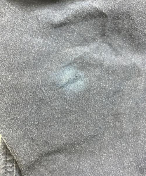 THE NORTHFACE PURPLELABEL（ザ・ノースフェイス パープルレーベル）THE NORTHFACE PURPLELABEL (ザ・ノースフェイス パープルレーベル) Indigo Mountain Wind Pants ネイビー サイズ:32の古着・服飾アイテム