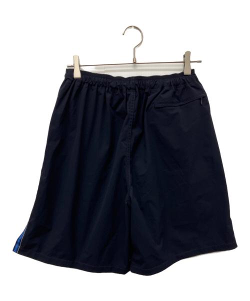 COMFORTABLE REASON（コンフォータブルリーズン）comfortable reason (コンフォータブルリーズン) ATHLETIC SRT ネイビー サイズ:Freeの古着・服飾アイテム