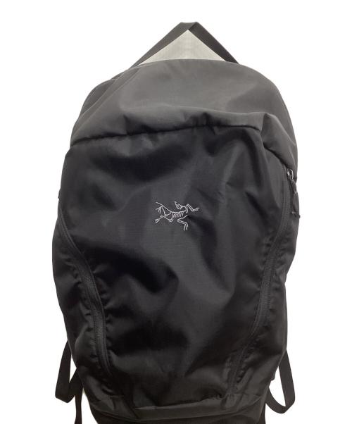 ARC'TERYX（アークテリクス）ARC'TERYX (アークテリクス) Mantis 32 ブラックの古着・服飾アイテム