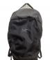 中古・古着 ARC'TERYX (アークテリクス) Mantis 32 ブラック：16000円