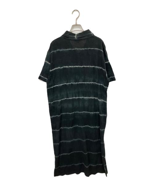 群言堂（グンゲンドウ）群言堂 (グンゲンドウ) コットンワンピース ブラック サイズ:Freeの古着・服飾アイテム