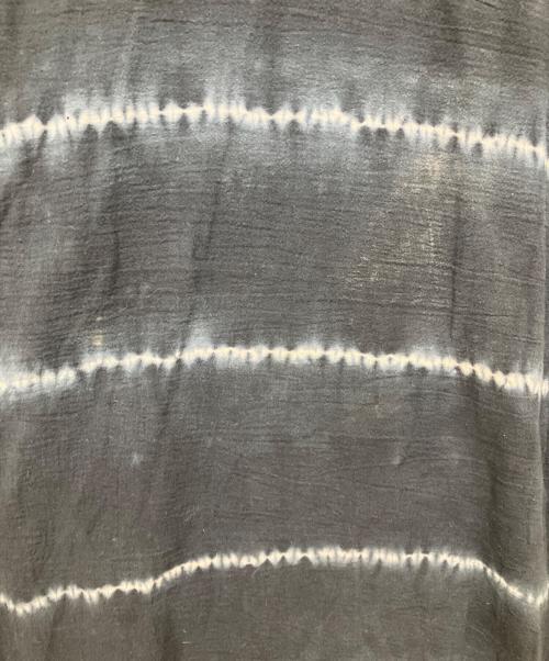 群言堂（グンゲンドウ）群言堂 (グンゲンドウ) コットンワンピース ブラック サイズ:Freeの古着・服飾アイテム