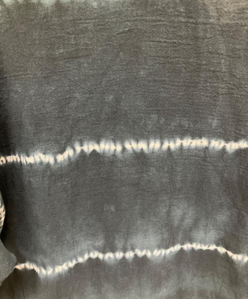 群言堂（グンゲンドウ）群言堂 (グンゲンドウ) コットンワンピース ブラック サイズ:Freeの古着・服飾アイテム
