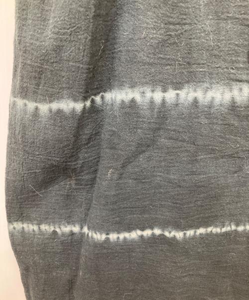 群言堂（グンゲンドウ）群言堂 (グンゲンドウ) コットンワンピース ブラック サイズ:Freeの古着・服飾アイテム
