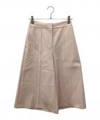 ADAM LIPPESアダム リップス）の古着「パンツ」｜ピンク