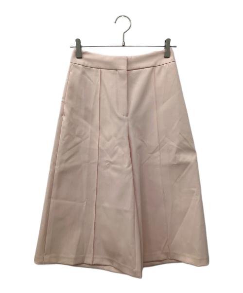 ADAM LIPPES（アダム リップス）ADAM LIPPES (アダム リップス) パンツ ピンク サイズ:2 未使用品の古着・服飾アイテム