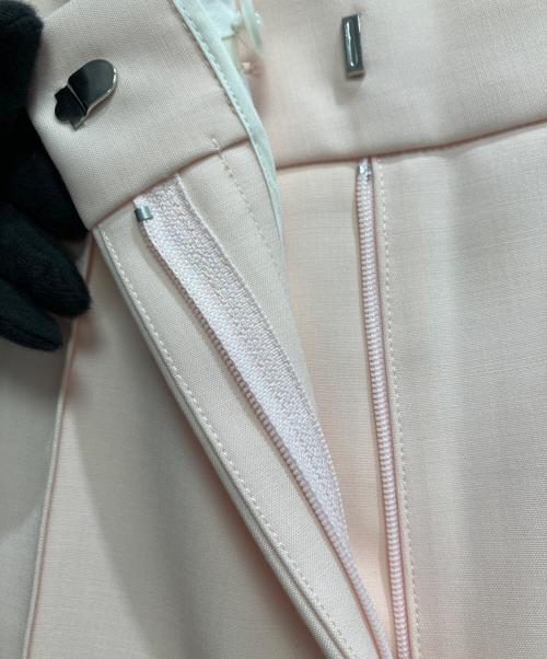 ADAM LIPPES（アダム リップス）ADAM LIPPES (アダム リップス) パンツ ピンク サイズ:2 未使用品の古着・服飾アイテム