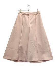 ADAM LIPPES（アダム リップス）の古着「パンツ」｜ピンク