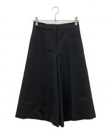 ADAM LIPPES（アダム リップス）の古着「パンツ」｜ブラック