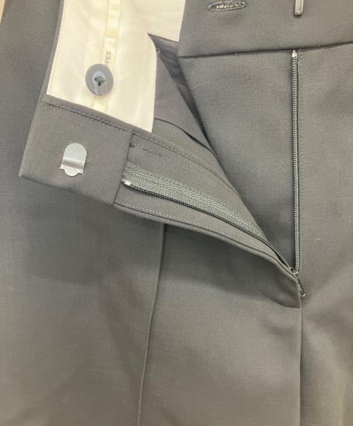 ADAM LIPPES（アダム リップス）ADAM LIPPES (アダム リップス) パンツ ブラック サイズ:4の古着・服飾アイテム