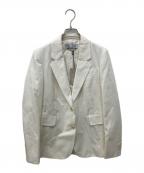 GABRIELA HEARSTガブリエラ ハースト）の古着「ジャケット」｜アイボリー