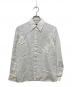 GABRIELA HEARSTガブリエラ ハースト）の古着「長袖シャツ」｜ホワイト