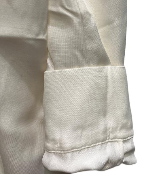 GABRIELA HEARST（ガブリエラ ハースト）GABRIELA HEARST (ガブリエラ ハースト) 長袖シャツ ホワイト サイズ:40 未使用品の古着・服飾アイテム