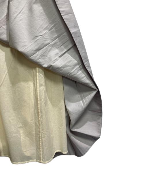 GABRIELA HEARST（ガブリエラ ハースト）GABRIELA HEARST (ガブリエラ ハースト) スカート グレー サイズ:38 未使用品の古着・服飾アイテム