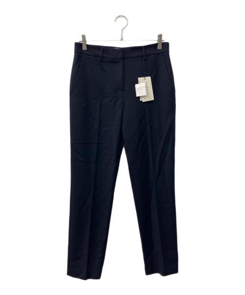 GABRIELA HEARST（ガブリエラ ハースト）GABRIELA HEARST (ガブリエラ ハースト) パンツ ネイビー サイズ:40 未使用品の古着・服飾アイテム
